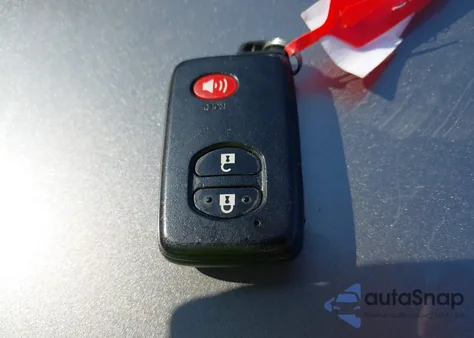 2010 Toyota Prius Ii z USA, uszkodzony, nr VIN JTDKN3DU7A1126702